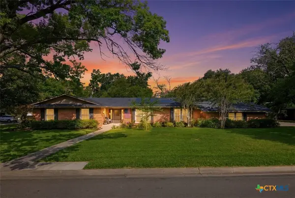 2000 N 15th Street, Temple, TX 76501