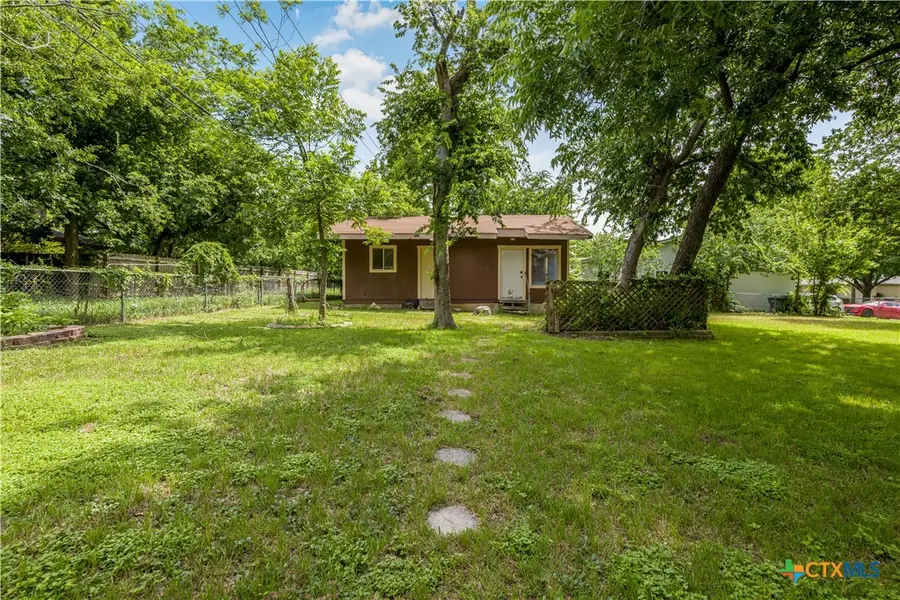 511 Joe Morse Drive, Copperas Cove, TX 76522 - #2