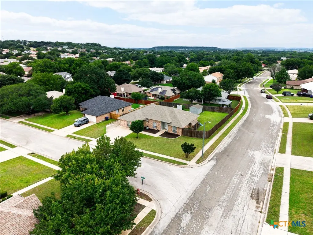 907 Vernon Drive, Copperas Cove, TX 76522 - #1