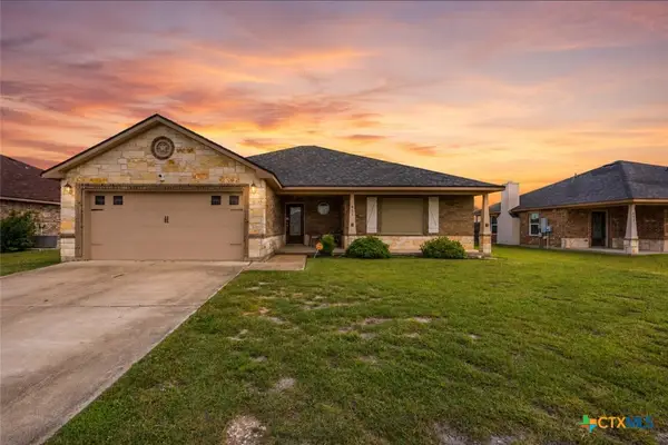 605 W Vega Lane, Killeen, TX 76542
