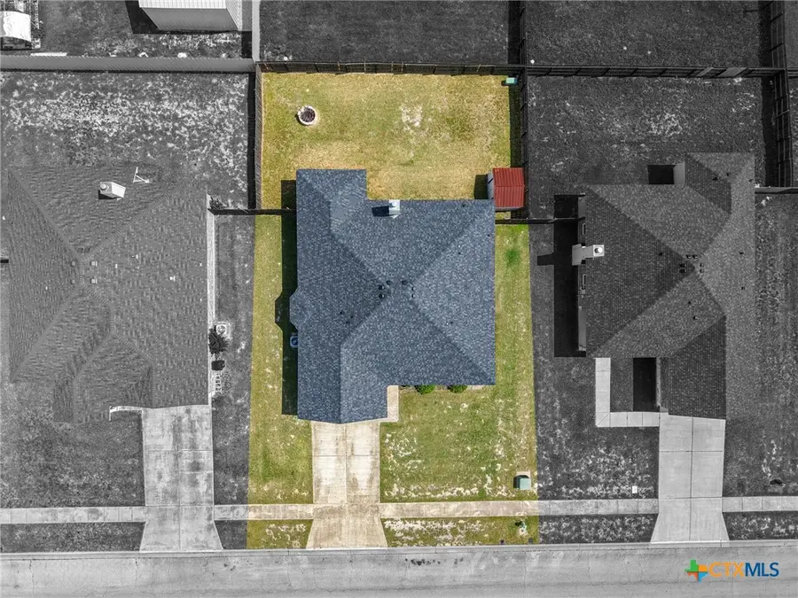 605 W Vega Lane, Killeen, TX 76542 - #2