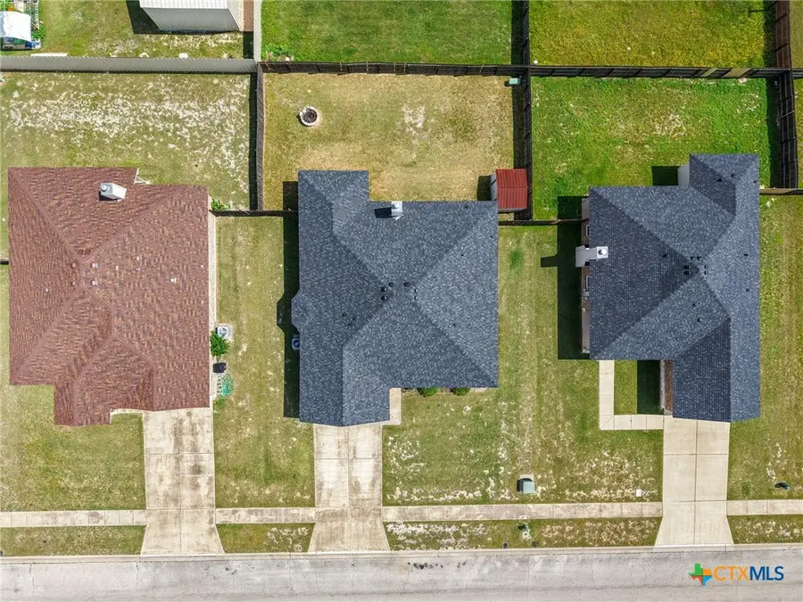 605 W Vega Lane, Killeen, TX 76542 - #3