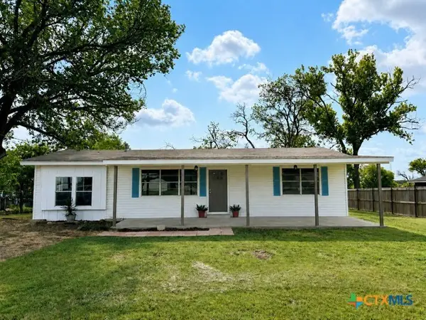 206 Barton Lane, Gatesville, TX 76528