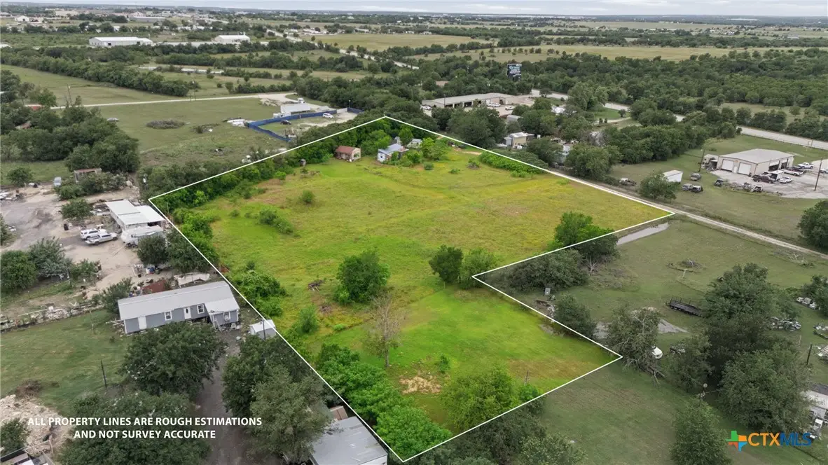 122 County Road 106, Georgetown, TX 78626 - #1