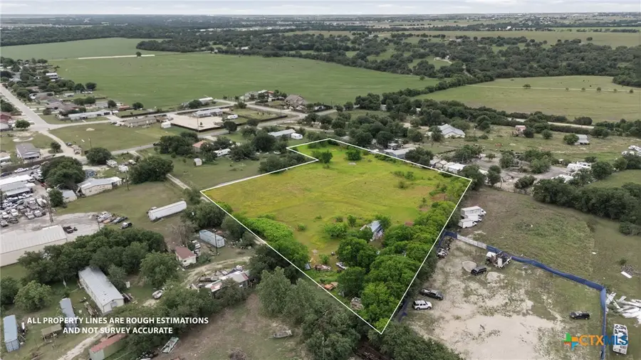 122 County Road 106, Georgetown, TX 78626 - #3