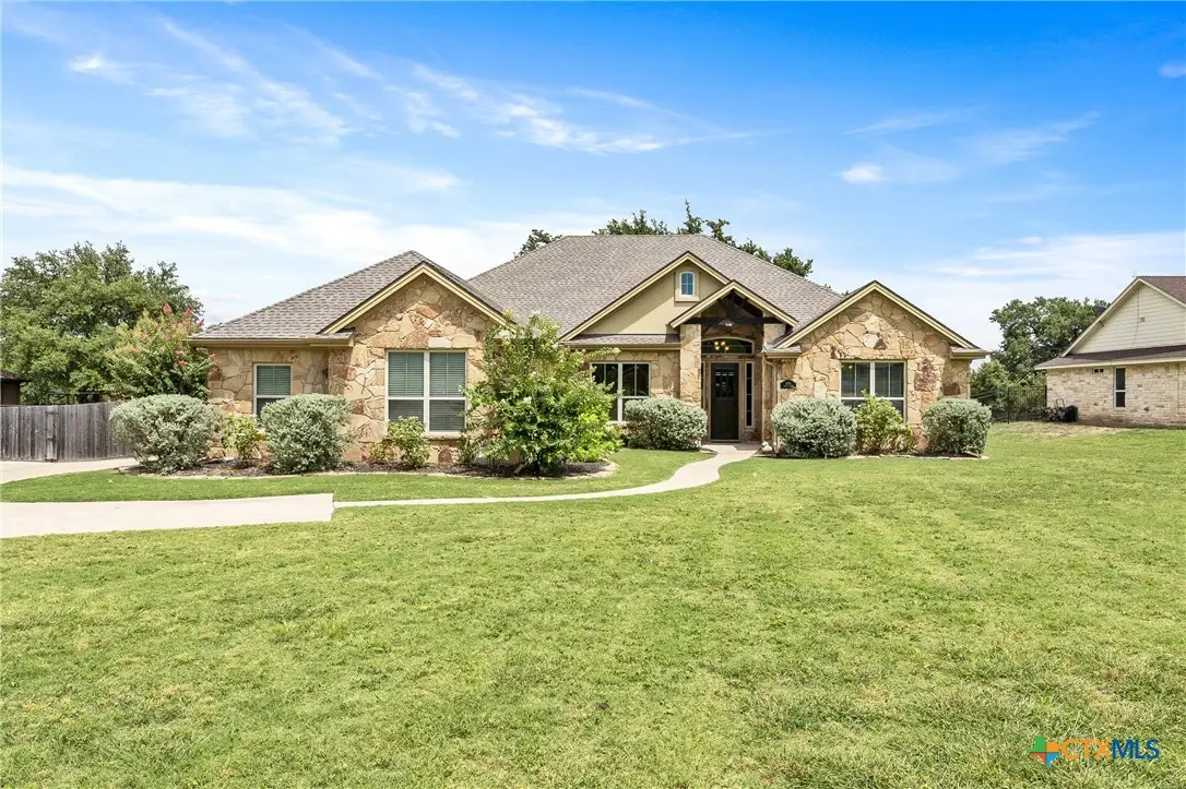 1074 Doves Landing Court, Salado, TX 76571 - #1
