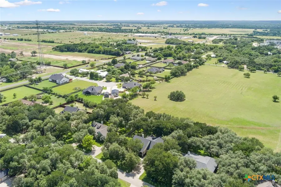 1208 Salado Oaks Drive, Salado, TX 76571 - #3