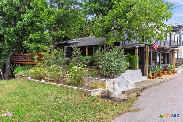 200 N Pearl Street, Belton, TX 76513