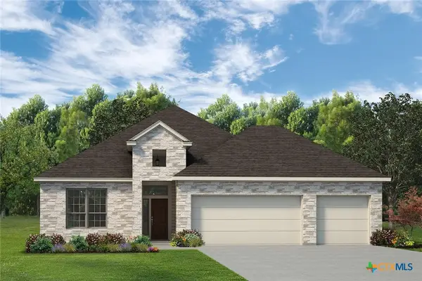 1102 Bending Bough Way, Temple, TX 76502