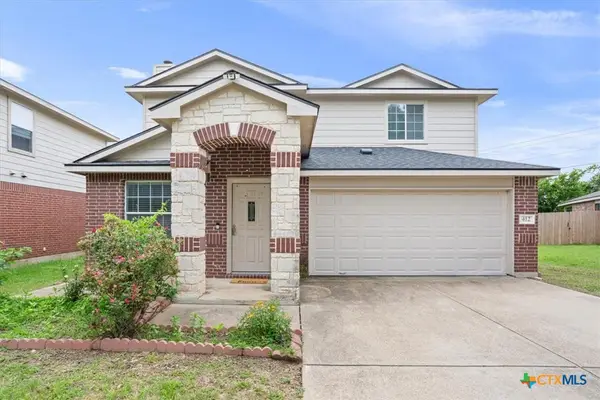412 Big Timber Drive, Temple, TX 76502