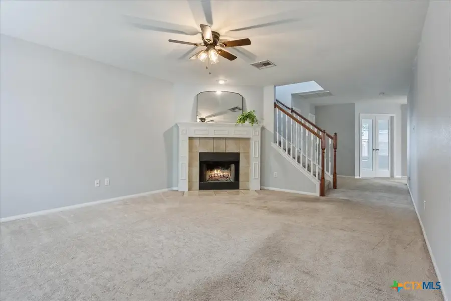 412 Big Timber Drive, Temple, TX 76502 - #3