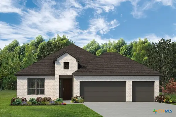 10270 Kimberlite Drive, Temple, TX 76502