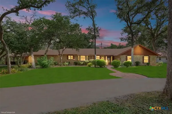 3006 Slough Drive, Temple, TX 76502