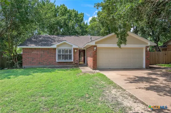 2007 Sandalwood Lane, Bryan, TX 77807