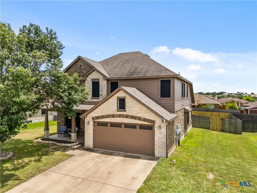 5618 Calcstone Drive, Killeen, TX 76542 - #2