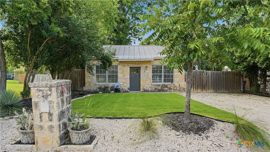 1650 Katy Street, New Braunfels, TX 78130 - #2