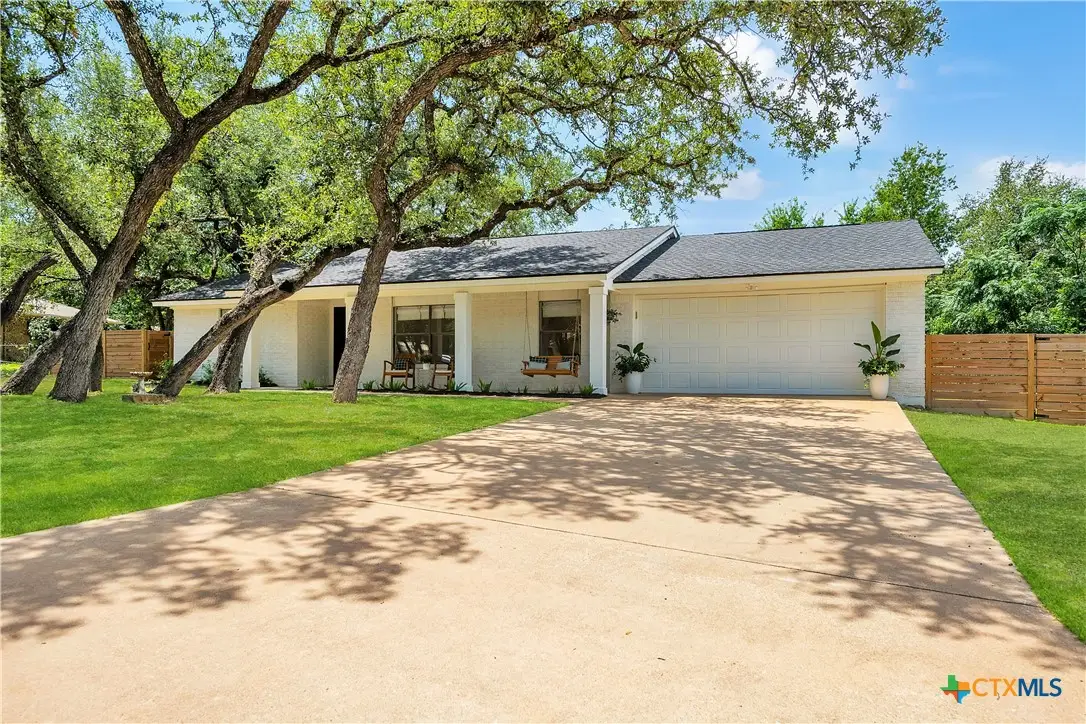 513 Santa Clara Road, Salado, TX 76571 - #1