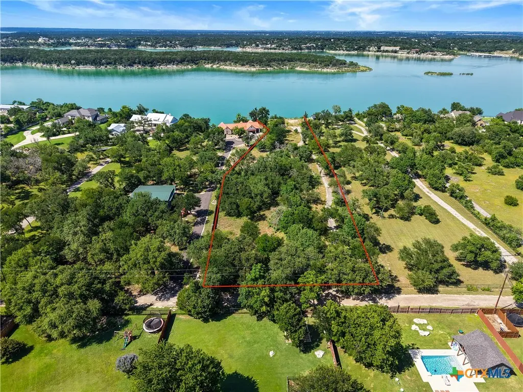 13560 Rocky Lane, Belton, TX 76513 - #1