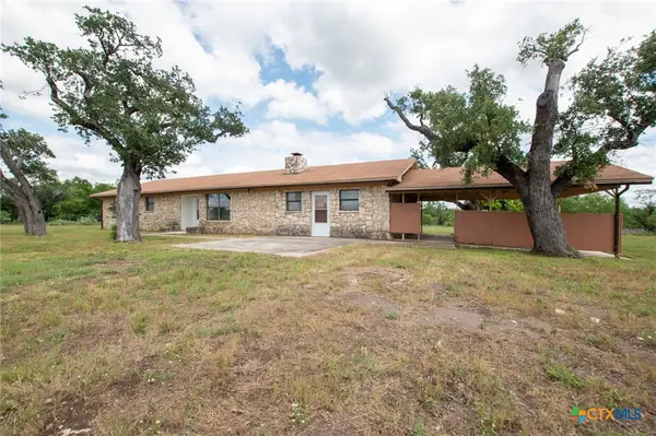 11126 E Fm 581, Lometa, TX 76853