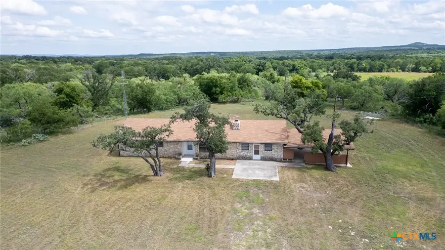 11126 E Fm 581, Lometa, TX 76853 - #3