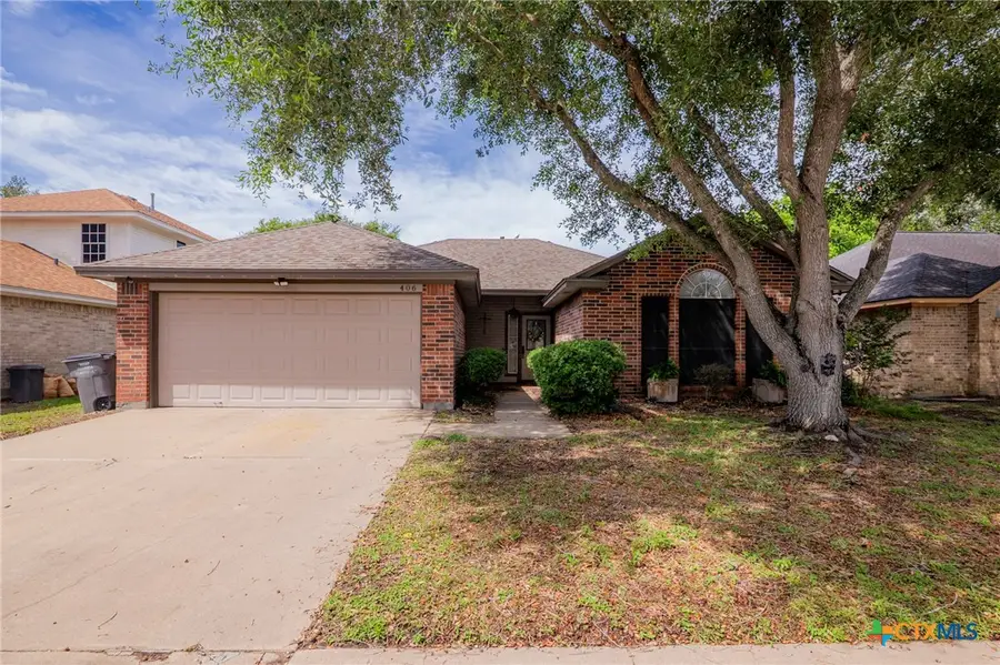 406 Ashland Creek, Victoria, TX 77901 - #3