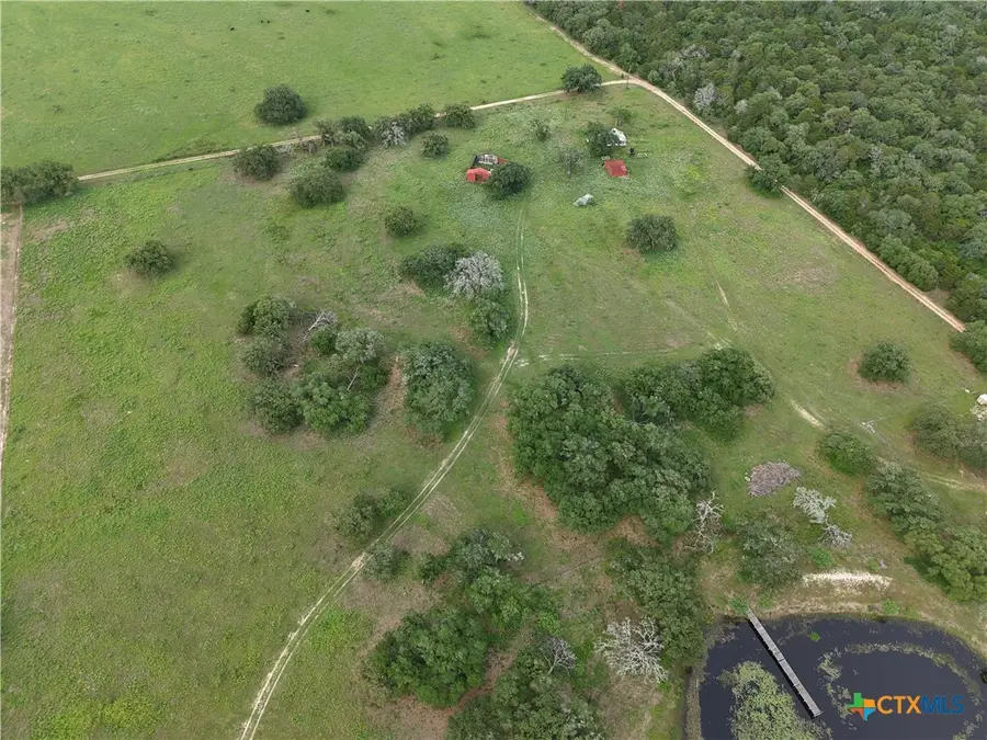 55 Rice Road, Yoakum, TX 77995 - #3