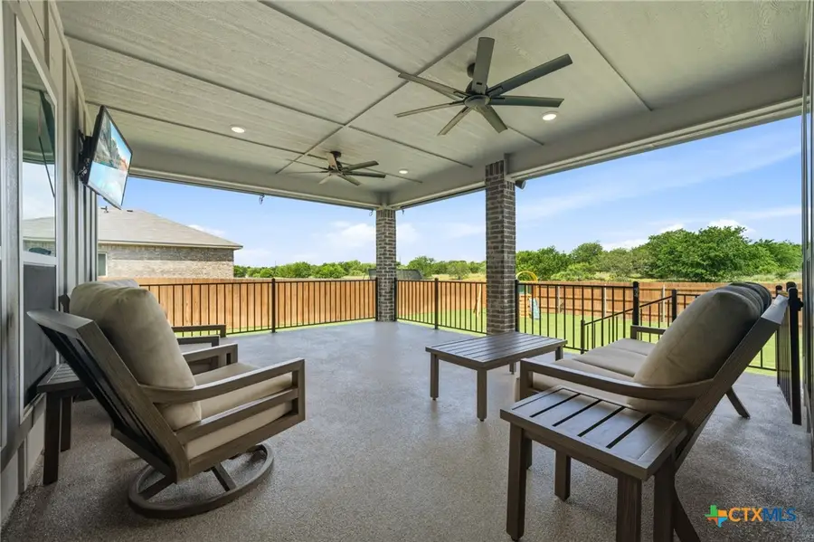 1202 Carnaby Drive, Temple, TX 76502 - #3