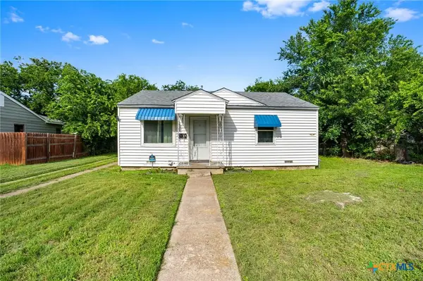 709 Sissom Road, Killeen, TX 76541