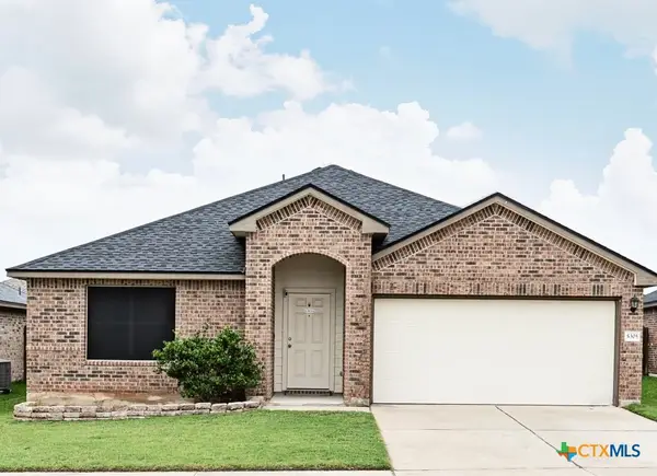 5305 Waterbank Lane, Killeen, TX 76543