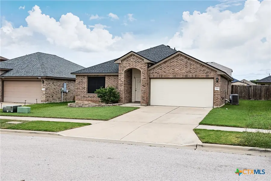 5305 Waterbank Lane, Killeen, TX 76543 - #3