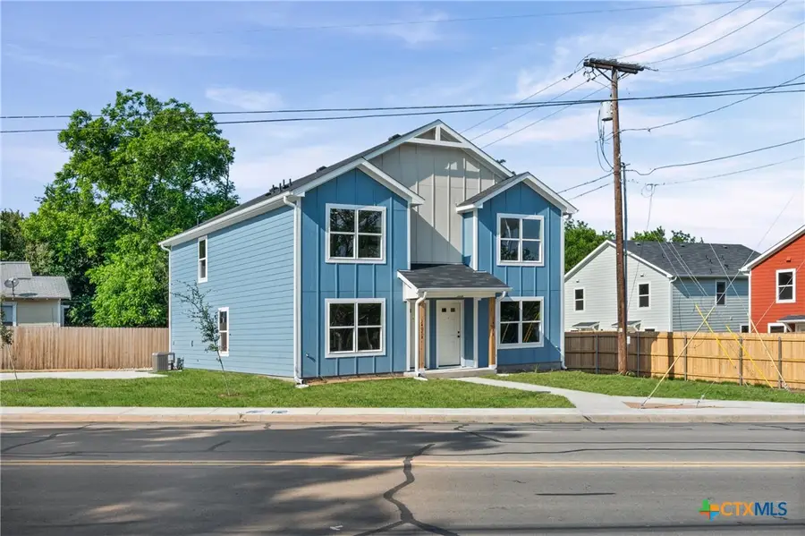 1407 S Martin Luther King Jr Drive #A & B, Temple, TX 76504 - #2