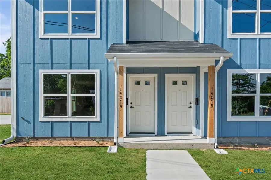 1407 S Martin Luther King Jr Drive #A & B, Temple, TX 76504 - #3