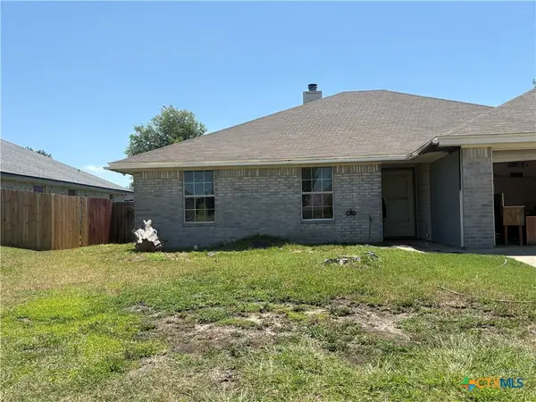 206 Timber Ridge Drive, Nolanville, TX 76559