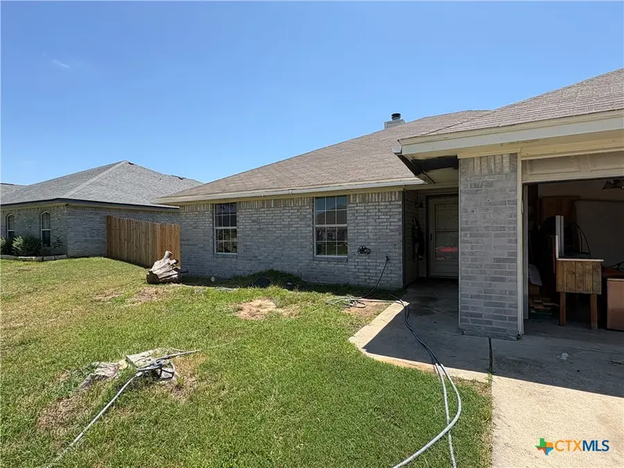 206 Timber Ridge Drive, Nolanville, TX 76559 - #2