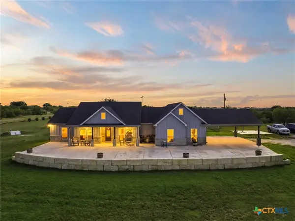 1227 Alexander Road, Moody, TX 76557