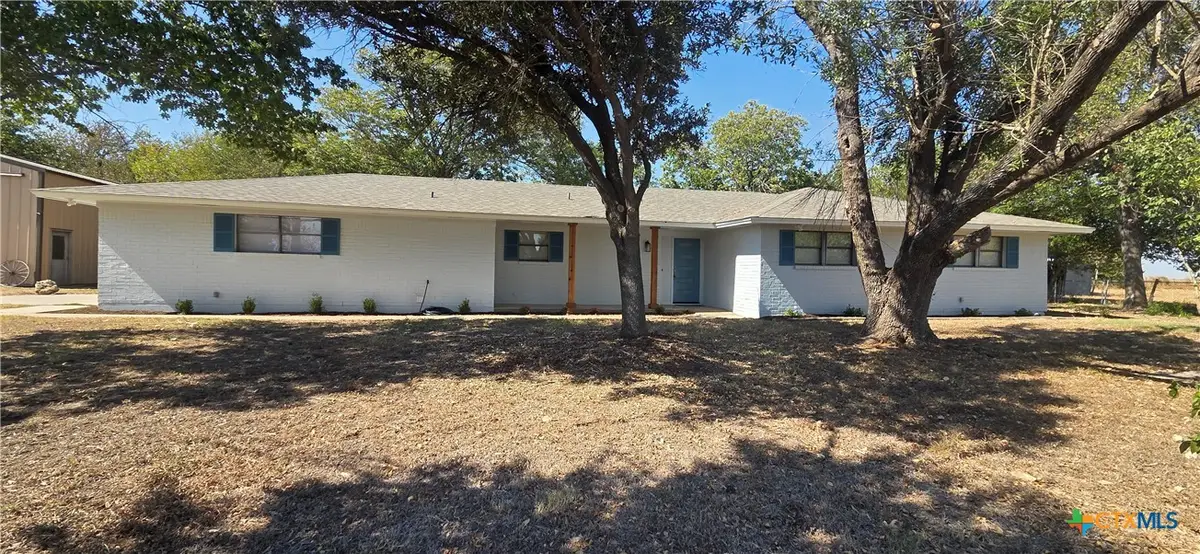 310 Hruskaville Road, Temple, TX 76501 - #1