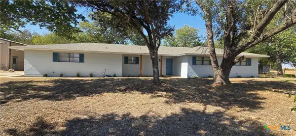 310 Hruskaville Road, Temple, TX 76501