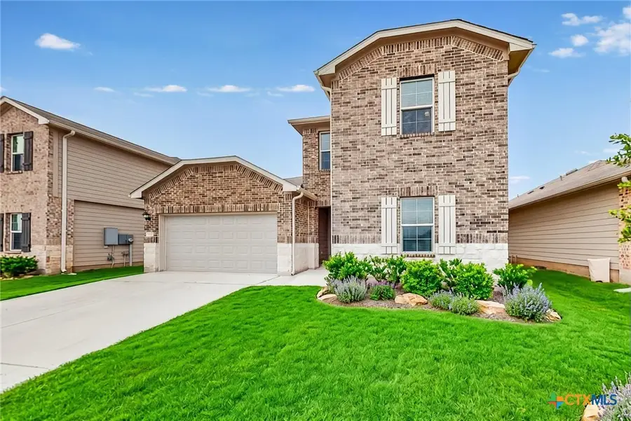 820 Cinnamon Teal, Seguin, TX 78155 - #2