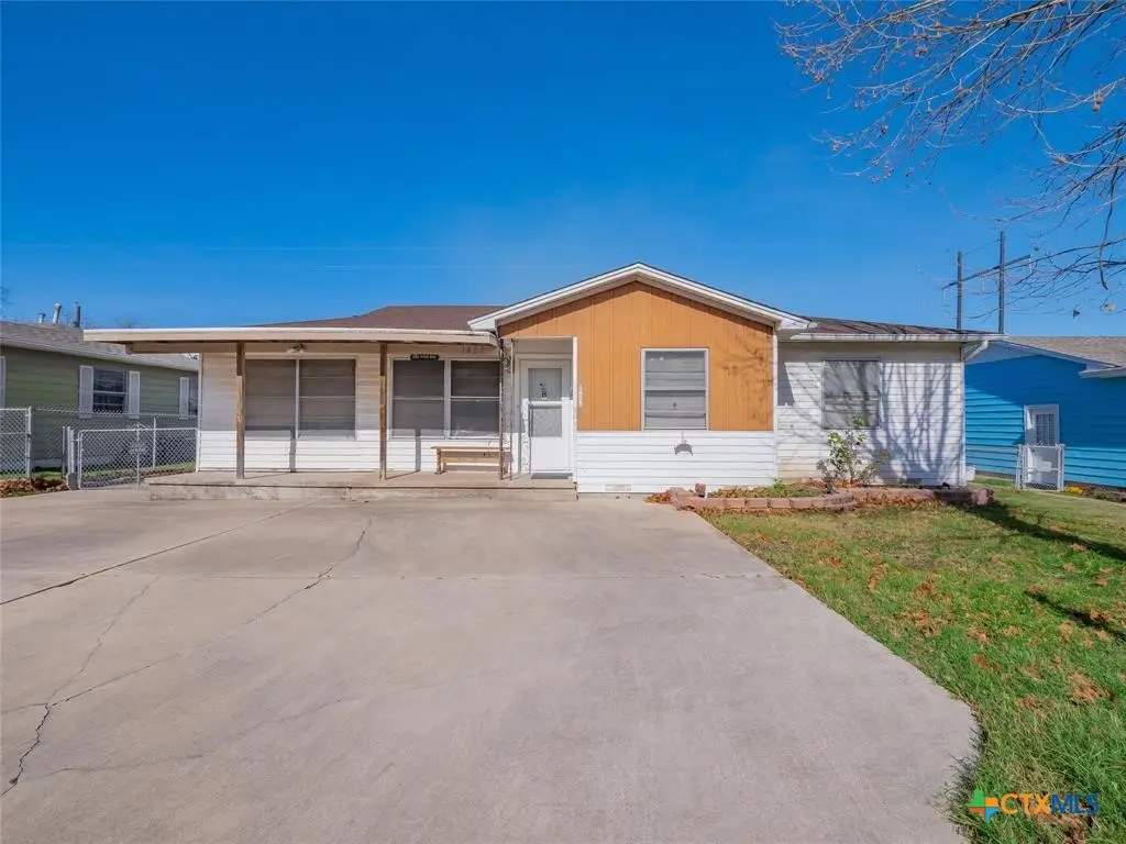 1409 Zephyr Road, Killeen, TX 76541 - #1