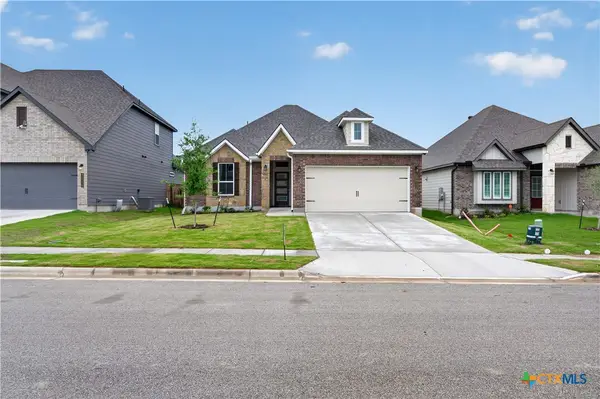 2022 Mercer Street, Nolanville, TX 76559