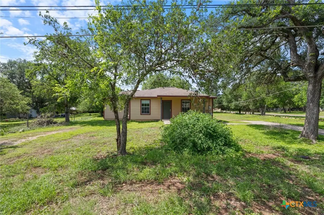 1500 Clyde Street, San Marcos, TX 78666 - #1
