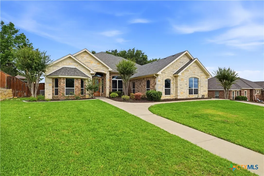 8006 Ridgeway Court, Nolanville, TX 76559 - #1