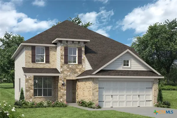 2014 Mercer Street, Nolanville, TX 76559