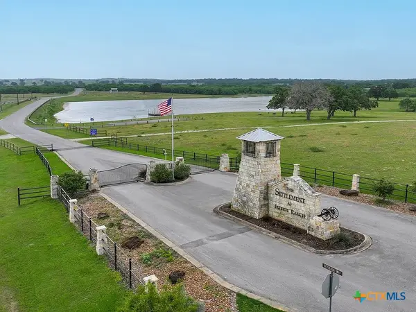 Lot 66 Powder Ridge Ridge, Luling, TX 78648