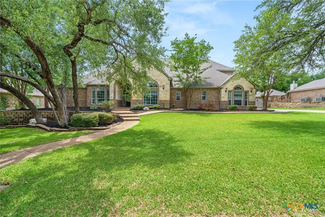 239 Eagle Landing Drive, Belton, TX 76513 - #1
