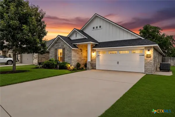 3317 Crystal Ann Drive, Temple, TX 76502
