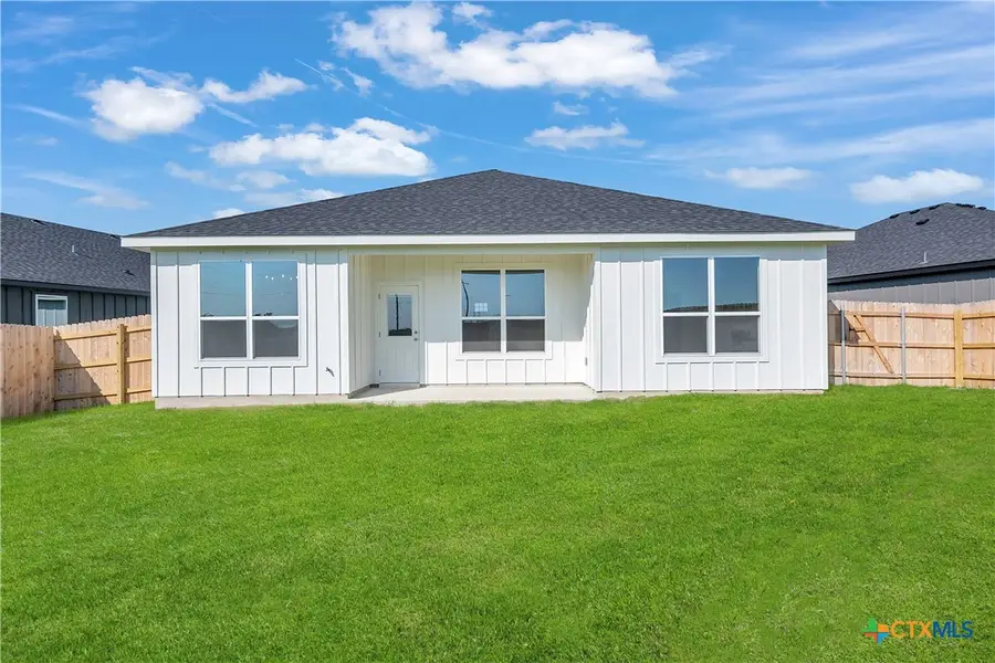 135 Grand Canyon Drive, Copperas Cove, TX 76522 - #2