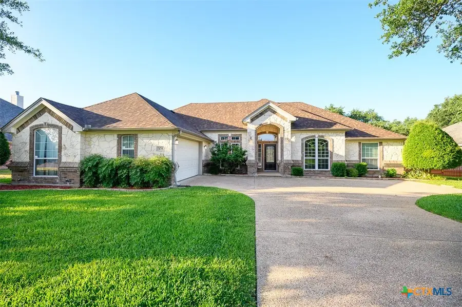 308 Bareback Trail, Harker Heights, TX 76548 - #2
