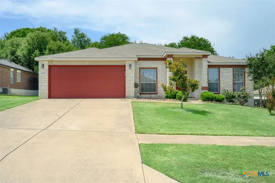 6105 Graphite Drive, Killeen, TX 76542 - #2