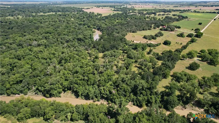 19706 Mclean Cemetery Road, Rogers, TX 76569 - #2